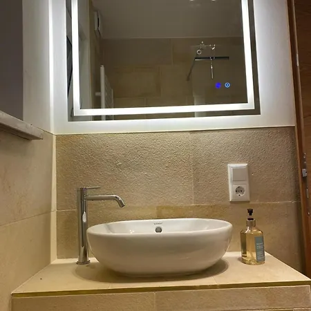 Berg-faszination Wetterstein Apartment Garmisch-Partenkirchen