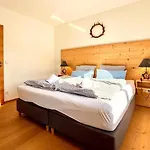 Apartment Berg-faszination Wetterstein