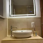 Berg-faszination Wetterstein Apartment Garmisch-Partenkirchen
