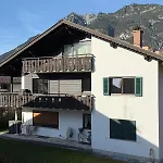 Berg-faszination Wetterstein Apartment